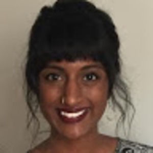 Meet your Posher, Vedika